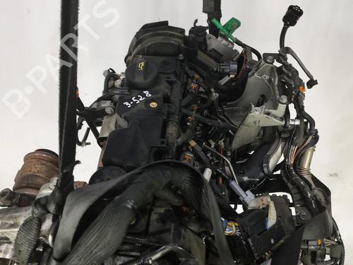 Engine CITROËN C3 III (SX) 1.6 BlueHDi 75 | BP30710386M1 