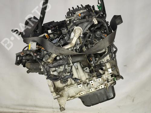 Engine CITROËN C3 III (SX) 1.6 BlueHDi 75 | BP30710386M1 