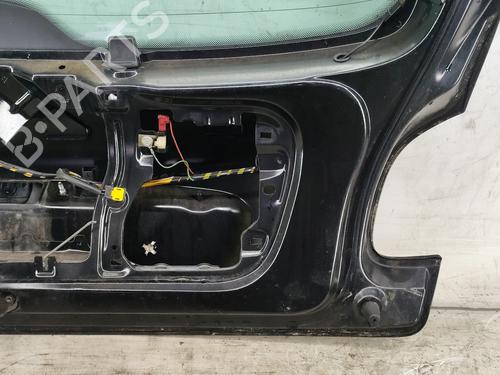 Bakluke CC/Kombi-Kupé PEUGEOT 206 Hatchback (2A/C) 1.1 i | BP30734114C6