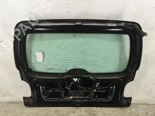 Bakluke CC/Kombi-Kupé PEUGEOT 206 Hatchback (2A/C) 1.1 i | BP30734114C6