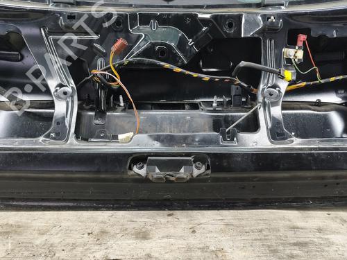 Bakluke CC/Kombi-Kupé PEUGEOT 206 Hatchback (2A/C) 1.1 i | BP30734114C6