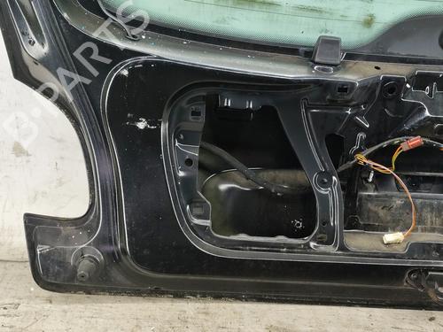 Bakluke CC/Kombi-Kupé PEUGEOT 206 Hatchback (2A/C) 1.1 i | BP30734114C6