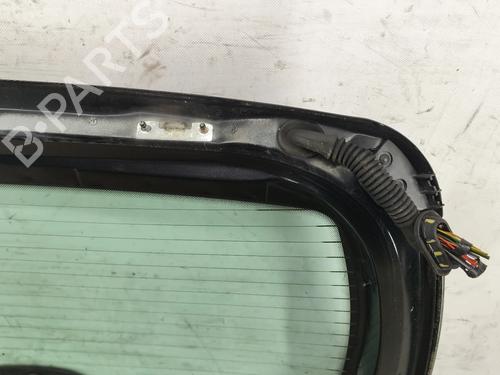 Bakluke CC/Kombi-Kupé PEUGEOT 206 Hatchback (2A/C) 1.1 i | BP30734114C6