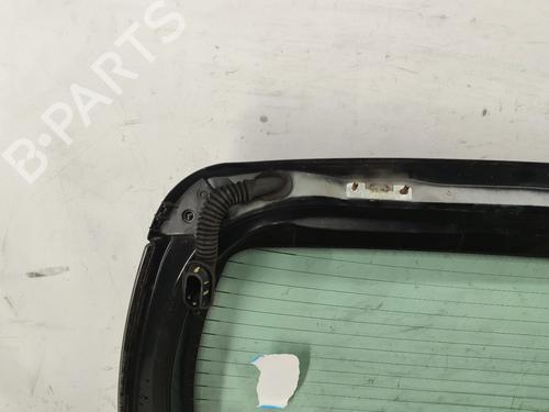 Bakluke CC/Kombi-Kupé PEUGEOT 206 Hatchback (2A/C) 1.1 i | BP30734114C6