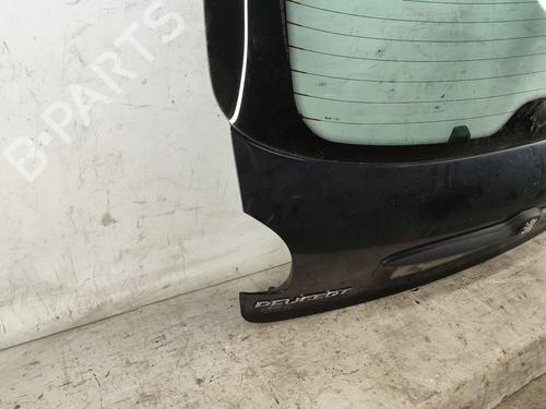 Bakluke CC/Kombi-Kupé PEUGEOT 206 Hatchback (2A/C) 1.1 i | BP30734114C6