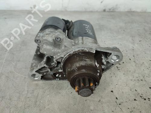 Used Starter VW POLO IV (9N_, 9A_) 1.2 12V (64 hp) 30510728