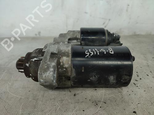 Starter VW POLO IV (9N_, 9A_) 1.2 12V | BP30510728M8