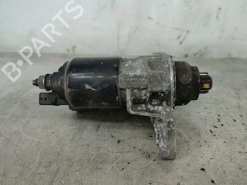 Starter VW POLO IV (9N_, 9A_) 1.2 12V | BP30510728M8