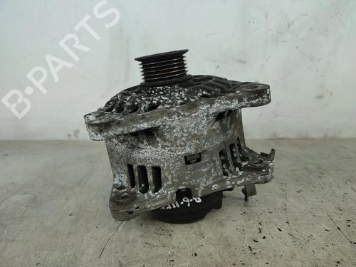 Used Alternator VW POLO IV (9N_, 9A_) 1.2 12V (64 hp) 30510729