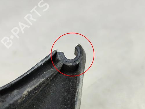 Front wiper motor NISSAN VANETTE CARGO Van (HC 23) 2.3 D | BP30642964M29 