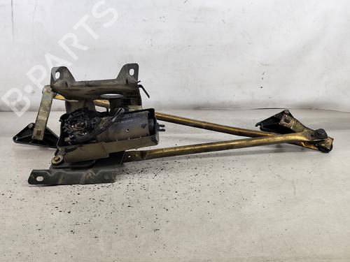 Used Front wiper motor NISSAN VANETTE CARGO Van (HC 23) 2.3 D (75 hp) 30642964