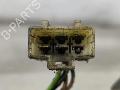 Front wiper motor NISSAN VANETTE CARGO Van (HC 23) 2.3 D | BP30642964M29 