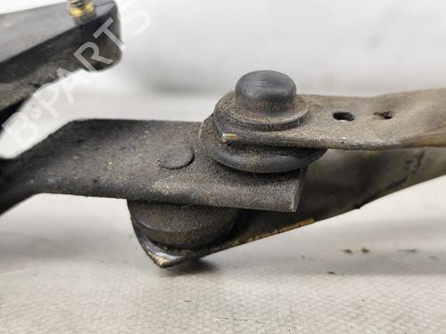 Front wiper motor NISSAN VANETTE CARGO Van (HC 23) 2.3 D | BP30642964M29 