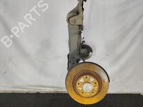 Rear axle RENAULT TALISMAN (LP_) 1.5 dCi 110 (LPA3) | BP30657500M2