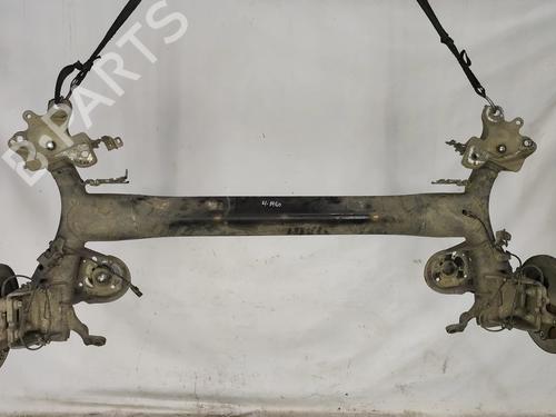 Used Rear axle RENAULT TALISMAN (LP_) 1.5 dCi 110 (LPA3) (110 hp) 30657500