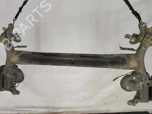 Rear axle RENAULT TALISMAN (LP_) 1.5 dCi 110 (LPA3) | BP30657500M2