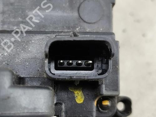 Rear left lock RENAULT MEGANE III Hatchback (BZ0/1_, B3_) 1.5 dCi | BP30648114C100 