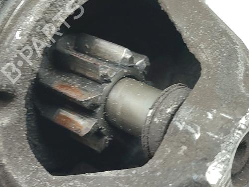 Starter FIAT 500 C (312_) 1.2 (312CXA1A, 312AXA1A) | BP30389210M8