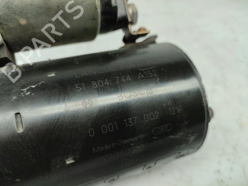 Starter FIAT 500 C (312_) 1.2 (312CXA1A, 312AXA1A) | BP30389210M8