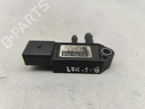 Electronic module VW PASSAT B7 (362) 2.0 TDI 4motion | BP26142868M83