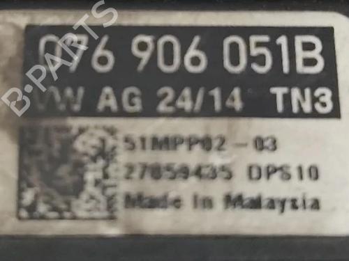 Electronic module VW PASSAT B7 (362) 2.0 TDI 4motion | BP26142868M83