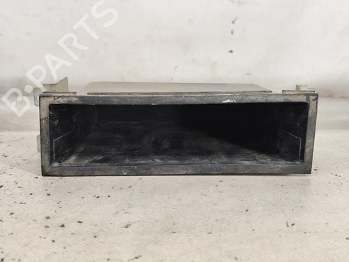 Outra NISSAN VANETTE CARGO Van (HC 23) 2.3 D (75 hp) 30644587