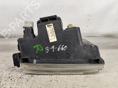 Left headlight SEAT IBIZA II (6K1) 1.9 D | BP30598617C28 