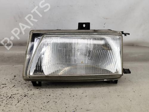 Used Left headlight SEAT IBIZA II (6K1) 1.9 D (64 hp) 30598617