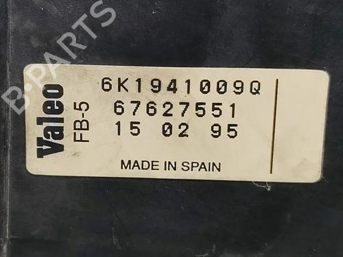 Left headlight SEAT IBIZA II (6K1) 1.9 D | BP30598617C28 