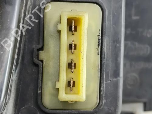 Left headlight SEAT IBIZA II (6K1) 1.9 D | BP30598617C28 