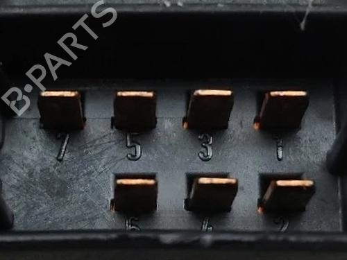 Mirror switch FORD FIESTA V (JH_, JD_) 1.4 TDCi | BP30490944I25 