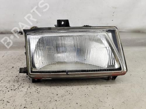 Used Right headlight SEAT IBIZA II (6K1) 1.9 D (64 hp) 30598616