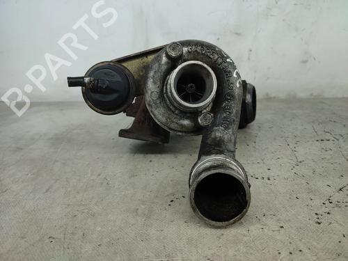 Used Turbocharger/Supercharger Turbocharger/Supercharger 30736076 30736076