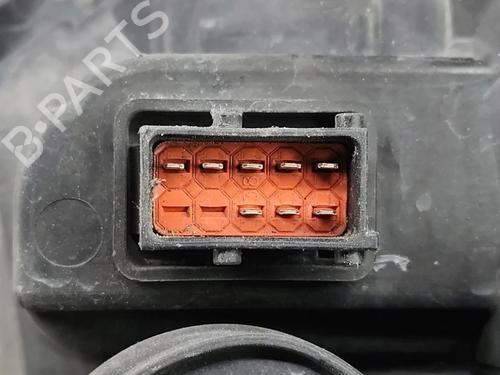 Right headlight OPEL VECTRA C (Z02) 1.6 16V (F69) | BP30712135C29 