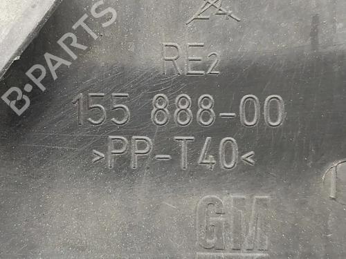 Right headlight OPEL VECTRA C (Z02) 1.6 16V (F69) | BP30712135C29 