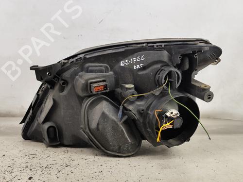 Right headlight OPEL VECTRA C (Z02) 1.6 16V (F69) | BP30712135C29 