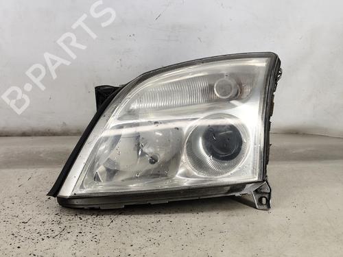 Koplamp links OPEL VECTRA C (Z02) 1.6 16V (F69) (100 hp) 30712136
