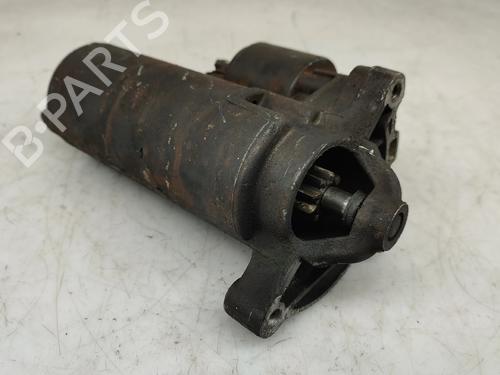 Used Starter CITROËN ZX (N2) 1.4 D (50 hp) 30725764