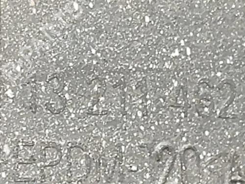 Front bumper OPEL CORSA D (S07) 1.3 CDTI (L08, L68) | BP26966095C7 