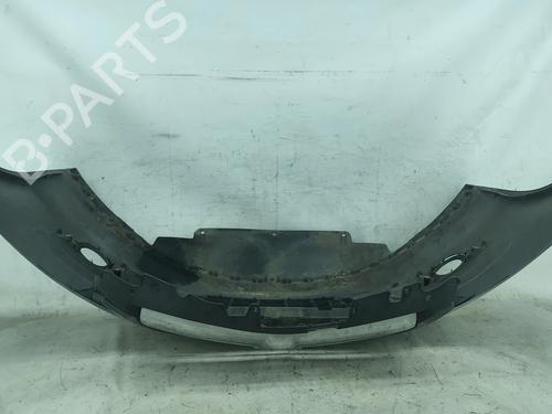 Front bumper OPEL CORSA D (S07) 1.3 CDTI (L08, L68) | BP26966095C7 