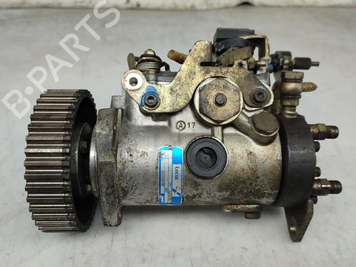 Used Injection pump CITROËN ZX (N2) 1.4 D (50 hp) 30725766
