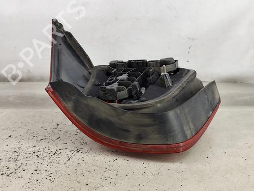 Left taillight VW GOLF IV (1J1) 1.4 16V | BP30710400C34 