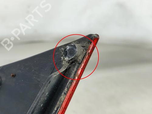 Left taillight VW GOLF IV (1J1) 1.4 16V | BP30710400C34 