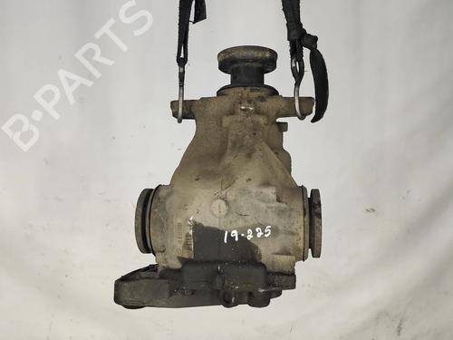 Used Rear differential BMW 5 (E60) 530 d (235 hp) 30736123