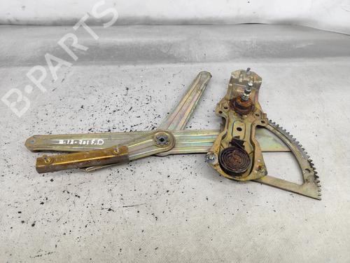 Used Front right window mechanism Front right window mechanism PEUGEOT 205 II (20A/C) 1.1 (54 hp) 30734125 30734125