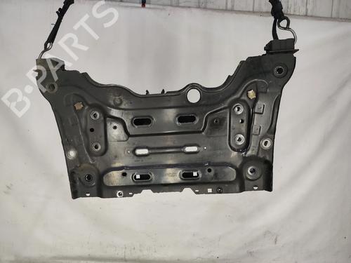 Used Subframe RENAULT TALISMAN (LP_) 1.5 dCi 110 (LPA3) (110 hp) 30736127