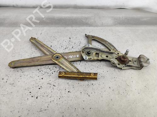 Used Rear right window mechanism Rear right window mechanism PEUGEOT 205 II (20A/C) 1.1 (54 hp) 30734127 30734127