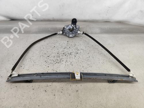Front left window mechanism RENAULT CLIO II (BB_, CB_) 1.9 D (B/CB0E, BB0J) | BP30712110C22