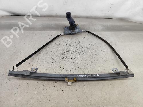 Used Front left window mechanism RENAULT CLIO II (BB_, CB_) 1.9 D (B/CB0E, BB0J) (64 hp) 30712110