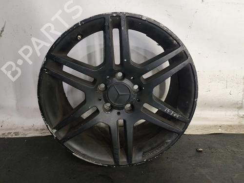 Used Rim MERCEDES-BENZ C-CLASS (W204) C 220 CDI (204.008) (170 hp) 30736129